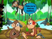 खेल बंदर हार का पता लगाएं ऑनलाइन