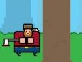 खेल Woodman  ऑनलाइन