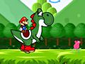 खेल मारियो और Yoshi 2 के एडवेंचर्स ऑनलाइन