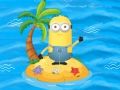 खेल Minions: प्रशांत महासागर पार  ऑनलाइन