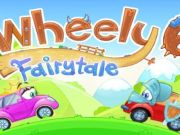 खेल Wheely 6 कहानी ऑनलाइन खेल Wheely 6 कहानी ऑनलाइन