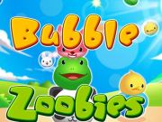 खेल बुलबुला Zoobies ऑनलाइन खेल बुलबुला Zoobies ऑनलाइन