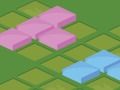 खेल Isometric पहेली  ऑनलाइन