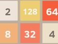 खेल 2048  ऑनलाइन