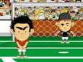 खेल पागल Freekick ऑनलाइन खेल पागल Freekick ऑनलाइन