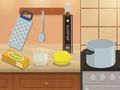 खेल एम्मा के साथ खाना बनाना: इटालियन तिरामिसु  ऑनलाइन