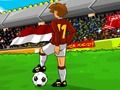 खेल Tiki Taka भागो  ऑनलाइन