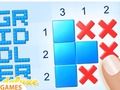 खेल Griddlers डिलक्स  ऑनलाइन