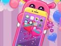 खेल आपका Iphone7 सजाने  ऑनलाइन
