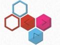 खेल Hexagons चल रहा है  ऑनलाइन