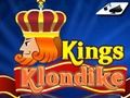 खेल किंग्स Klondike ऑनलाइन खेल किंग्स Klondike ऑनलाइन