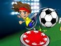 खेल Footgolf विकास ऑनलाइन खेल Footgolf विकास ऑनलाइन