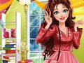 खेल सौंदर्य और जानवर Fangirl null  ऑनलाइन