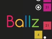 खेल Ballz ऑनलाइन ऑनलाइन खेल Ballz ऑनलाइन ऑनलाइन