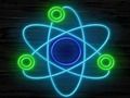 खेल Fidget स्पिनर नियॉन ग्लो ऑनलाइन  ऑनलाइन