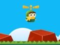 खेल घुमाओ Copters  ऑनलाइन