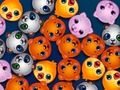 खेल शराबी Cuddlies  ऑनलाइन