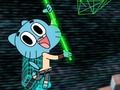 खेल Gumball स्विंग आउट  ऑनलाइन
