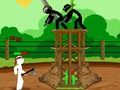 खेल Stickman सेना: प्रतिरोध  ऑनलाइन