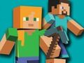 खेल स्पॉट अंतर Minecraft  ऑनलाइन