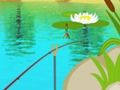 खेल बड़ी मछली पकड़ना  ऑनलाइन