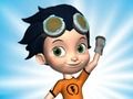 खेल जंगली Rivets: स्केवेंजर हंट  ऑनलाइन