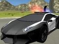 खेल पुलिस स्टंट सिम्युलेटर  ऑनलाइन