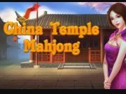 खेल चीनी माहजोंग मंदिर  ऑनलाइन