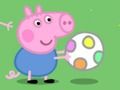 खेल Peppa सुअर पॉप और जादू ऑनलाइन खेल Peppa सुअर पॉप और जादू ऑनलाइन
