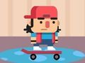 खेल ऑनलाइन Skaters टैप करें  ऑनलाइन