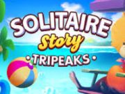 खेल सॉलिटेयर स्टोरी Tripeaks ऑनलाइन खेल सॉलिटेयर स्टोरी Tripeaks ऑनलाइन