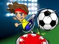 खेल चरम Footgolf विकास ऑनलाइन खेल चरम Footgolf विकास ऑनलाइन