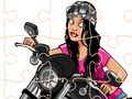 खेल क्रेजी बाइकर्स आरा  ऑनलाइन