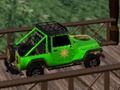 खेल Offroad ग्रैंड मॉन्स्टर ट्रक हिल ड्राइव  ऑनलाइन