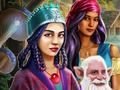 खेल अनन्त अग्नि  ऑनलाइन