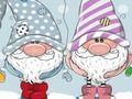 खेल प्यारा Gnomes छिपे हुए सितारे  ऑनलाइन