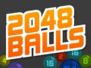 खेल 2048 बॉल्स ऑनलाइन खेल 2048 बॉल्स ऑनलाइन