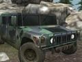 खेल Offroad पागल लक्जरी प्राडो सिमुलेशन  ऑनलाइन