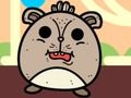 खेल पागल Gerbil रंग  ऑनलाइन