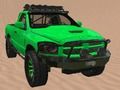 खेल दुबई बहाव 4x4 सिम्युलेटर  ऑनलाइन