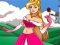 खेल Kawaii राजकुमारी ड्रेस अप खेल  ऑनलाइन