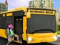 खेल स्कूल बस चालक  ऑनलाइन