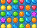खेल Candymatch। कब  ऑनलाइन