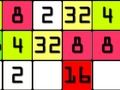 खेल पेपर ब्लॉक 2048  ऑनलाइन