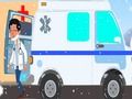 खेल एम्बुलेंस ट्रक आरा  ऑनलाइन