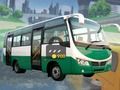 खेल नदी कोच बस ड्राइविंग सिम्युलेटर  ऑनलाइन