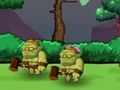 खेल Orc आक्रमण  ऑनलाइन