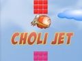 खेल चोली जेट  ऑनलाइन