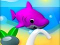 खेल Babyshark। कब  ऑनलाइन