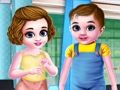 खेल एम्बुलेंस डॉक्टर  ऑनलाइन